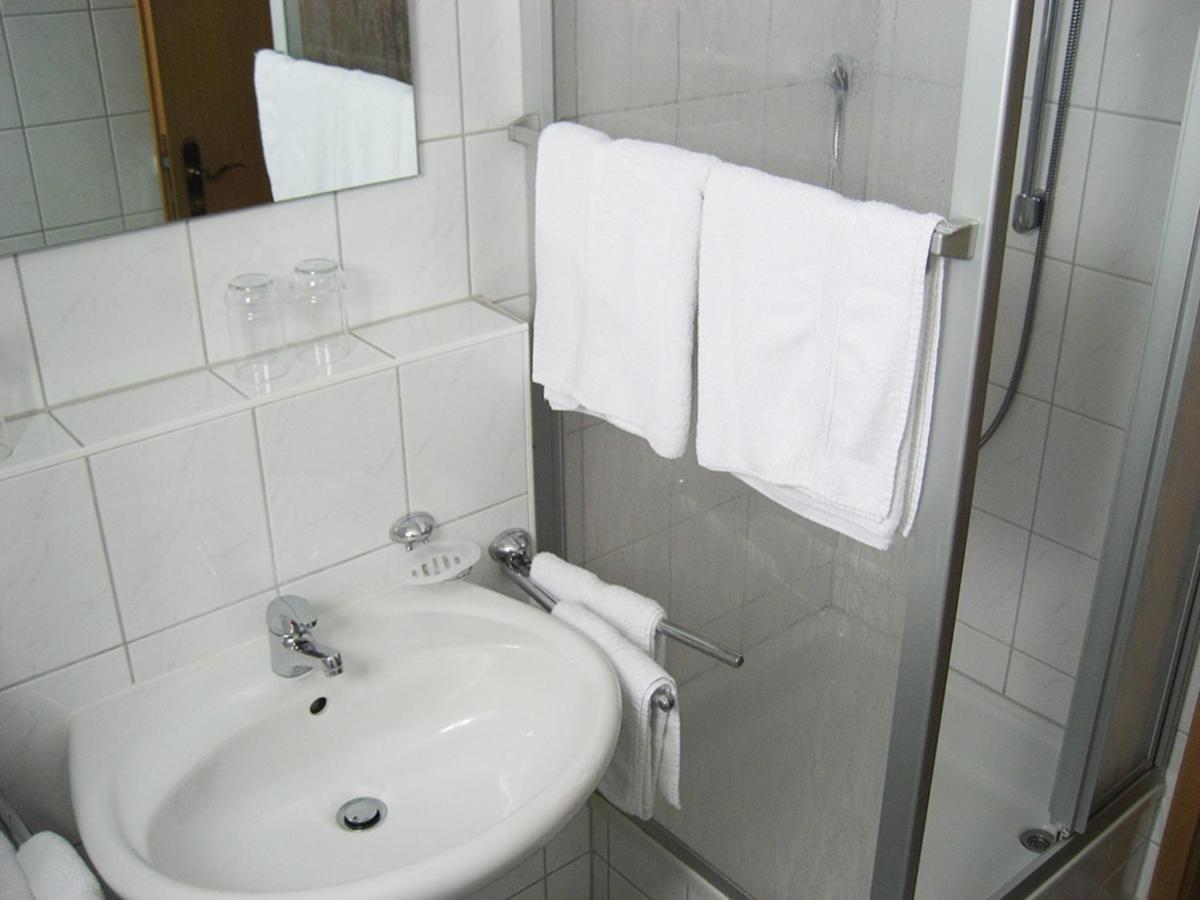 Ferienwohnungen Eleonore Bad Birnbach Ngoại thất bức ảnh